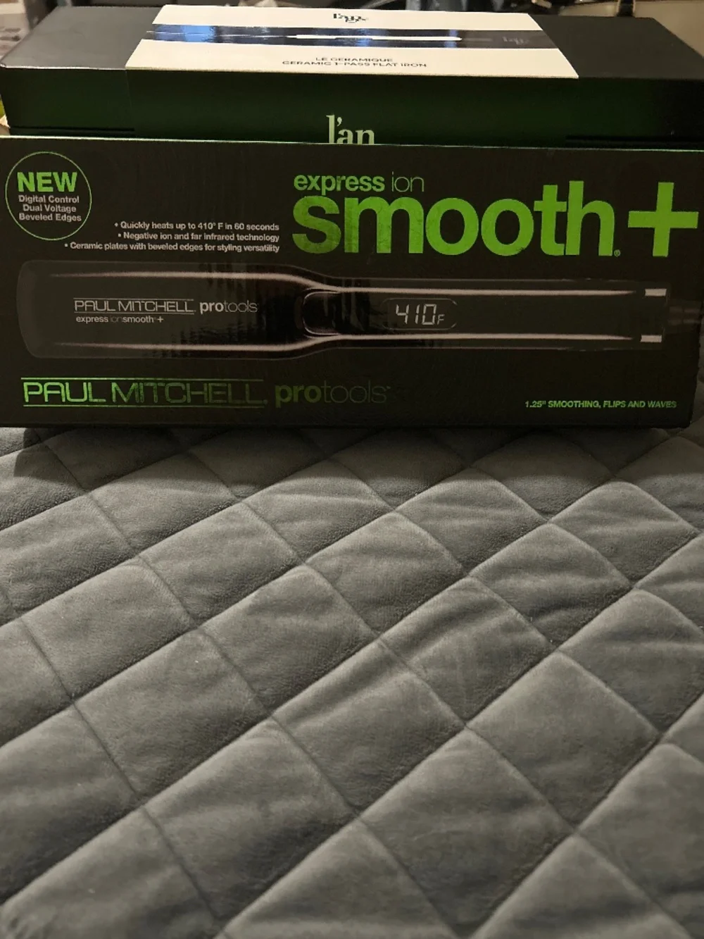 Paul Mitchell protools